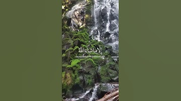 وَيَقولونَ مَتى هذَا الوَعدُ إِن كُنتُم صادِقينَ | القارئ عبد الرحمن مسعد  #اكسبلور #قرآن