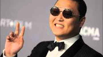 Premiere! PSY - Gentleman NEW SONG 2013 New music videos 2013 __ ___