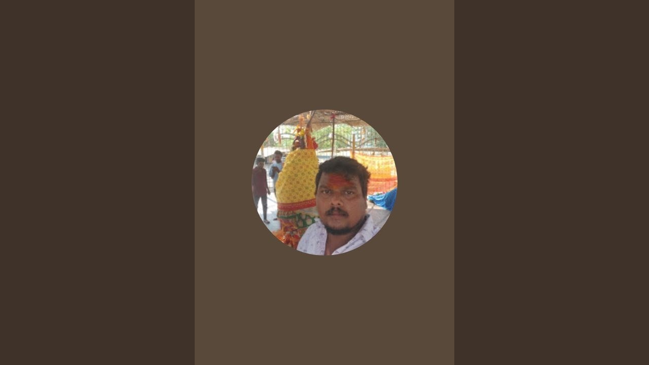 Ravi Talari Rock chanel is live! - YouTube