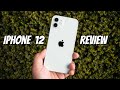 Should You Buy The iPhone 12? (Three Weeks Later!)