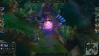Outclassing Jng Pt 5 Should Have Waited For Ult