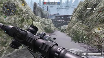 Warface  hack ranked 33 support