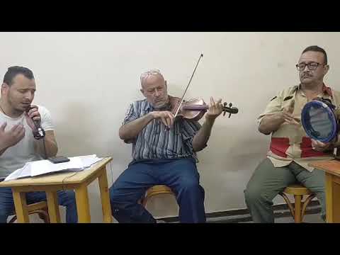 المطرب محمد البنا بروفه جبار ٢٠٢٠ 