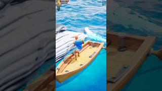 Lords Mobile: Whale for Dinner #viralshort #lordsmobile