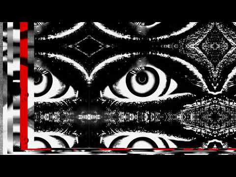 Audio/Visual practice using material generated by stable diffusion in TouchDesigner and Max/MSP
