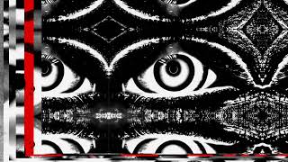Audio/Visual practice using material generated by stable diffusion in TouchDesigner and Max/MSP