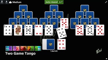 Two Game Tango Mini Game #8 | February 13, 2023 Event