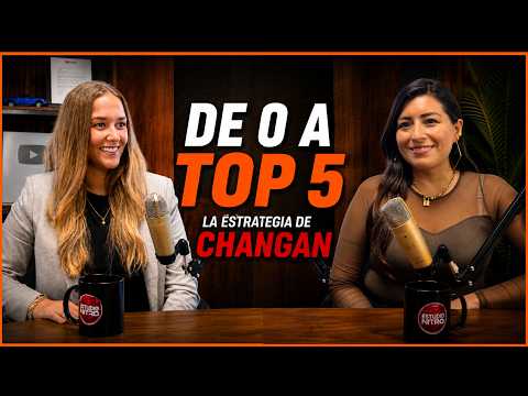 video grabado