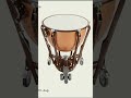 Timpani Sound Effect