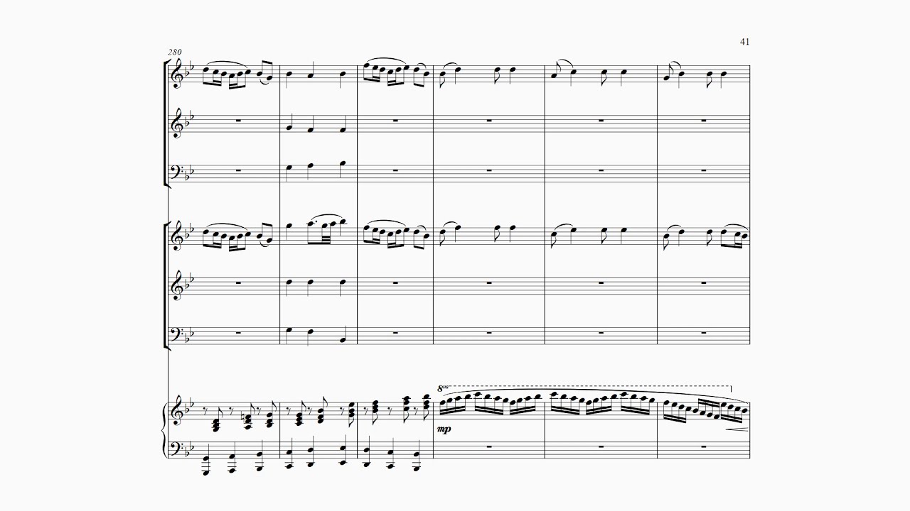 The English Dancing Master Per Flauto Dolce E Pianoforte - Spartito Musicale Per Appassionati - Foto 9