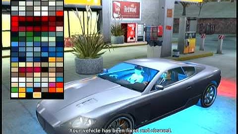 Gta IV TBOGT Evades Mods V3