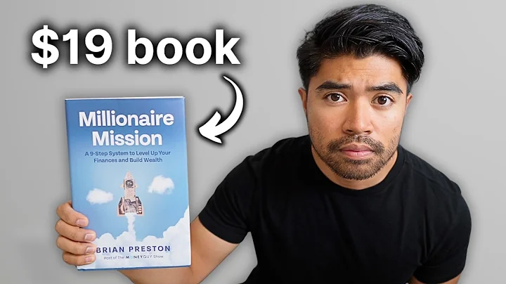 How To Live Like A Millionaire (even if you're broke)