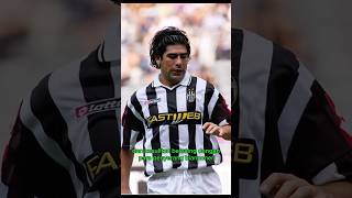 Akhir Karier Yang Redup Marcelo Salas Di Juventus
