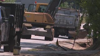 Funding for Maine's roads, highways