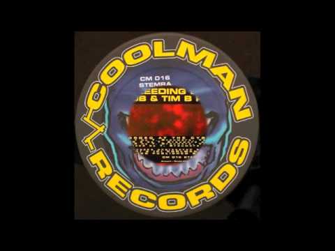 DJ Rob & Tim B — Tim B & Da TMC - Bleeding Ears