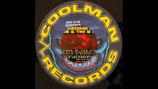 Tim B & Da TMC - Bleeding Ears