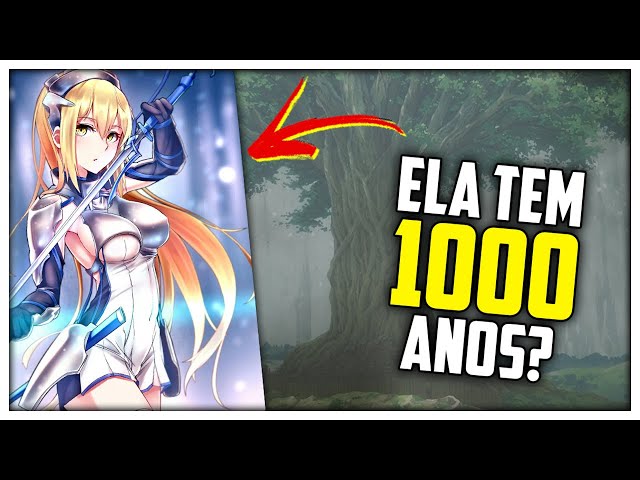 O MONSTRO MAIS BRUTAL! - RESUMO DO VOLUME 13 DE DANMACHI/DUNGEON NI DEAI 