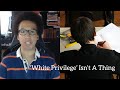 'White Privilege Isn't A Thing'