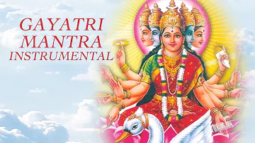 Gayatri Mantra (Instrumental) | Alap Desai | Instrumental Mahamantras | Times Music Spiritual