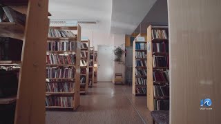 Book Bans Stuck At Record High