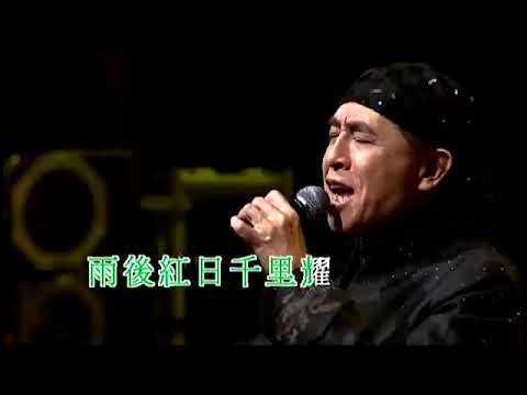 葉振棠   太極張三豐   遊俠張三豐 葉振棠殿堂電視金曲35年演唱會