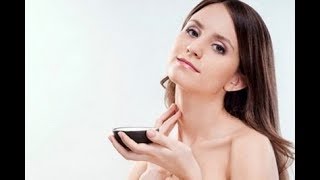 5 Tips Voor Een Slanke Hals