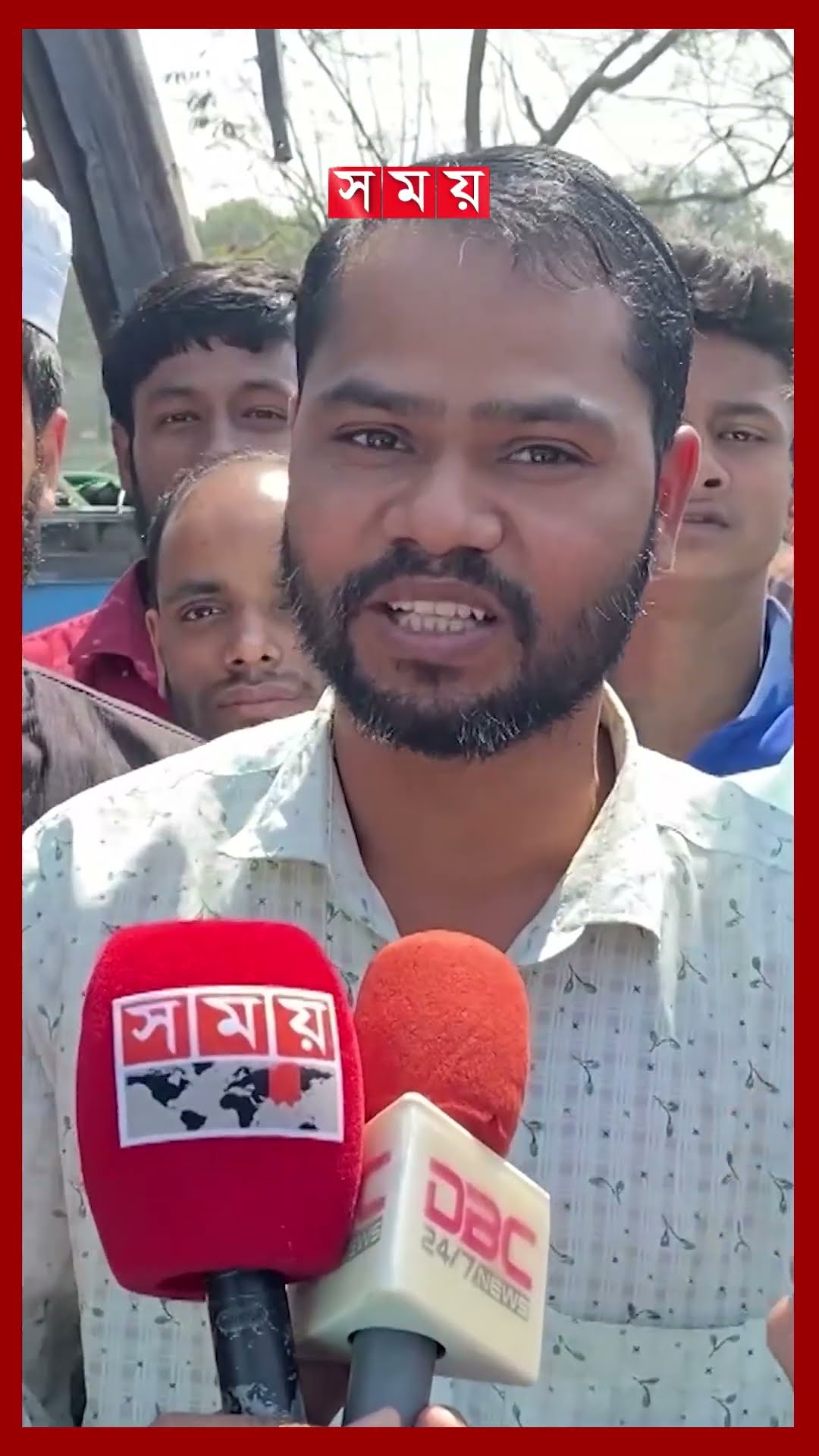 তাকওয়া বাসে অটোরিকশা চালক খুন, মহাসড়ক আটকে বিক্ষোভ #gazipurnews #autorickshawdrive #bdpolice