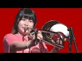 Blues In Hoss' Flat - 高砂高校ジャズバンド部 BFJO 2019