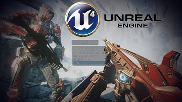Como Hacer Un Juego De Disparos En Unreal Engine 4 Parte 3 Agarrando un Arma