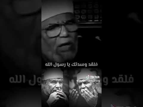 السلام عليك يا سيدي يا رسول الله
