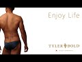 Micro, Super Bikinis Men's underwear | ミクロ3D スーパービキニ メンズアンダーウェア 男性下着【Tyler Bold/タイラーボールド】