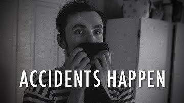Accidents Happen | One-Take Comedy Short Film