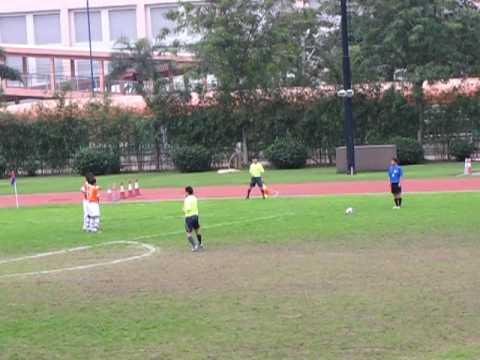 元朗對觀塘(地區丙組)之龍門飛身