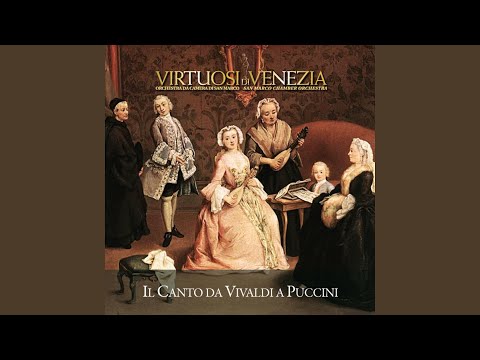 griselda: Agitata da due venti