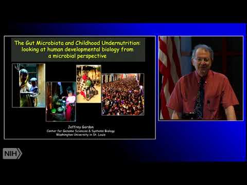 The Human Microbiome: Emerging Themes at the Horizon of the 21st Century (Day 2)