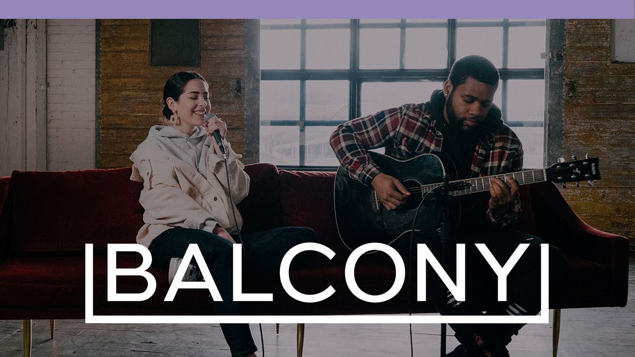 Maeta - “Babygirl” [BALCONY]