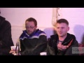 Capture de la vidéo Fly53 T.v: Skittles Interview Manchester 2014