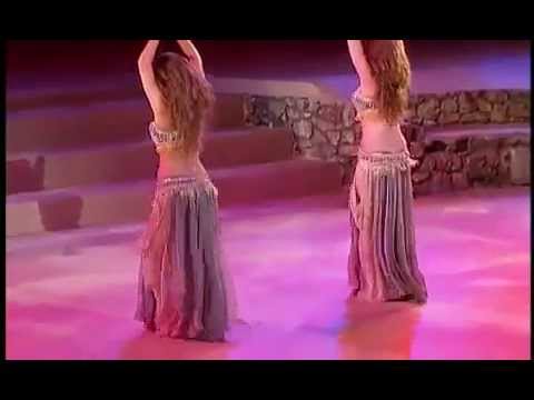 Best Belly dance ever in the world hot and sexy performance. must see