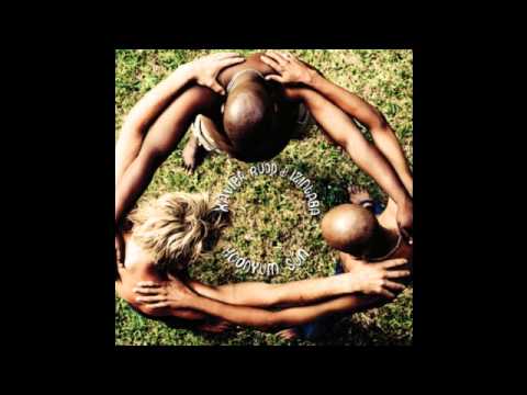 Xavier Rudd and Izintaba (+) Koonyum Sun