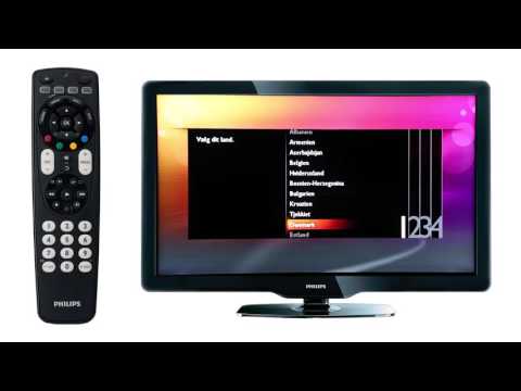 Video: Lumax Tv-set-top-bokse: Hvordan Tilsluttes En Digital Tv-modtager Og Indstilles Kanaler Ved Hjælp Af Fjernbetjeningen?