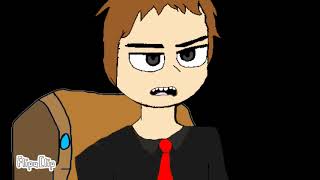 Rick and Morty HBFS [meme animation]