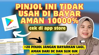 TIPS AMAN KELUAR DARI PINJOL ILEGAL, AMAN 1000% ||  20 PINJOL JANGAN DIBAYARKAN LAGI, AMAN GALBAY...