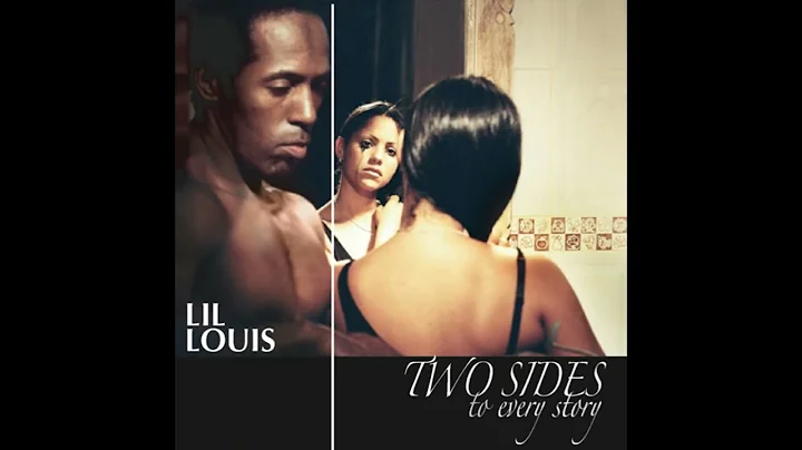 Lil Louis - Two Sides To Every Story (2009) [Full Album]