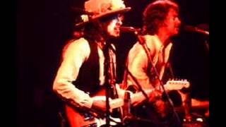 Bob Dylan-20-Just Like A Woman-Live 1975
