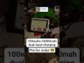 100watts solar flood light #shortsviral #solarrepair #solar #diy