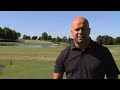 Dimension Data Pro-Am 2013 start of day 2