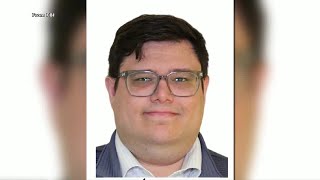 Former Alaska legislative staffer held without bail in child sex trafficking case