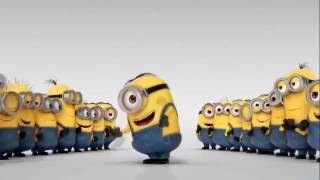 Lagu minions