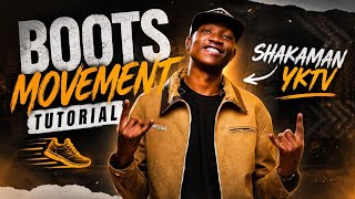AMAPIANO TUTORIAL 2026| HOW TO MAKE BOOTS ON FL STUDIO MOBILE!