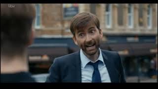 Broadchurch Clip from S3 E7 I'm a father. And I will do whatever is necessary to protect my daughter